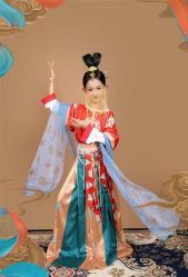点击看大图 -米兰贝贝·高端儿童摄影旗舰店