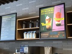 -星巴克(Gloria Outlets Zhongli)