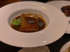 -甄御•海鲜新青岛菜(麦岛店)