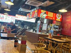 -车沾巷·重庆老味豌杂面