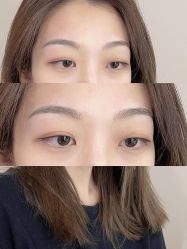 点击看大图 -MIVI·纹眉半永久野生眉