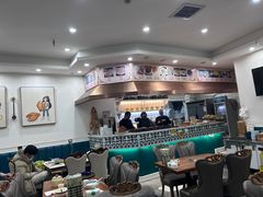 -BAURSAK包尔萨克早餐屋(第二分店)