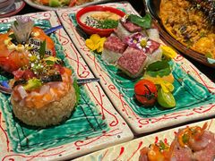 -鸟山鸣·日料食堂(王府井店)