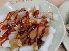 混酱肠粉-百家鸡味馆(清泰店)
