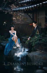点击看大图 -LDIAMON西服定制(温州店)