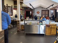 -金鸭都·老北京特色家常菜(潘家园店)