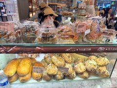 -PAPER STONE BAKERY(天环店)