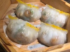 -点心传说·粤菜点心(佐阾虹湾店)