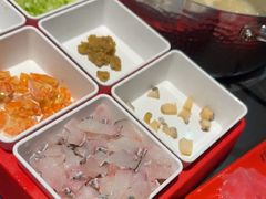 -打酱友•斑鱼海鲜粥火锅(吴桥店)