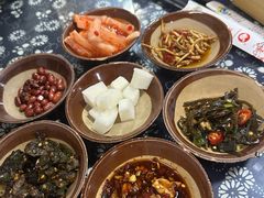 -张关合渣(航空大道店)