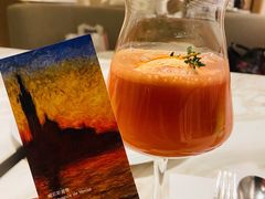 -théATRE 茶聚场(王府中環店)
