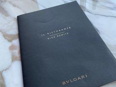 -IL RISTORANTE - NIKO ROMITO