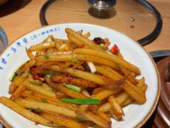 -吃饭皇帝大(解放西路店)