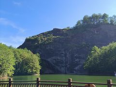 -冠豸山景区