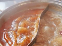 -罗二娘·鲜切牛自助火锅(罗湖东门步行街店)