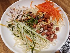 -王春春鸡汤饭(成都城西优品道店)