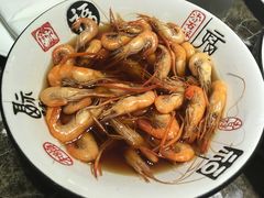 -风味小馆(天目湖宾馆店)