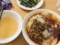 -新川面馆(新街口起源店)