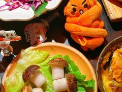 -探鱼·鲜青椒爽麻烤鱼(正佳广场店)