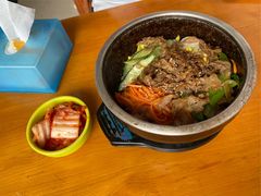 -韩泉韩国美食屋(朝晖路店)