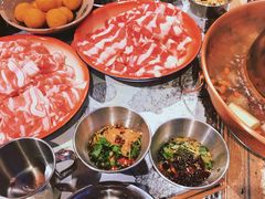 -刘老表·瓦罐汤涮肉(青云谱店)