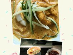 -香港唯港荟 Hotel ICON – The Market