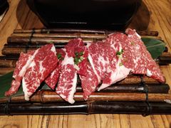 -千寻烧肉(政务区店)