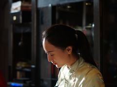 -大可堂普洱茶馆(襄阳南路馆)