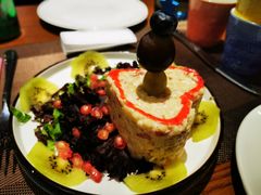 -琥珀宫南亚餐厅(欢乐城店)
