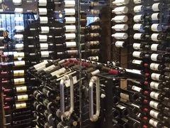 -Swiss Louis Italian & Seafood Restaurant