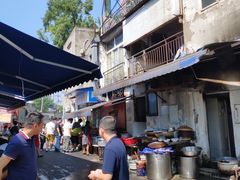 -刚子蹄花(总店)