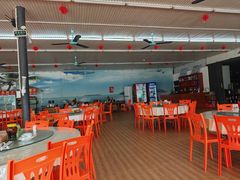 -红月湾海鲜饭店•沙滩海景(双月湾店)