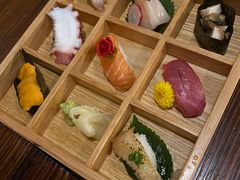 -矶野水产(澳门逸园中心店)