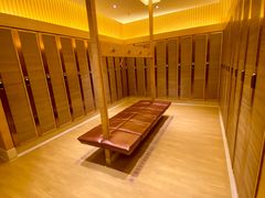 -北京嘉里健身·Kerry Sports(北京嘉里大酒店)