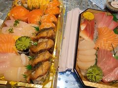 -鮨之佐壽司外賣店(氹仔市区店)