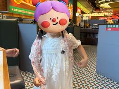 -火啫啫·粤式啫啫煲(南通首店)