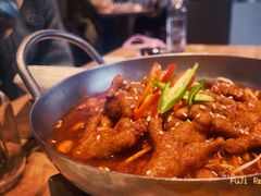 -KimPro 辛普乐概念韩餐