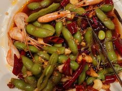 -好福记饭店(红梅公园店)