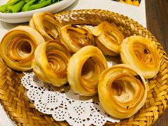 -闫府私房菜(经四路万达店)