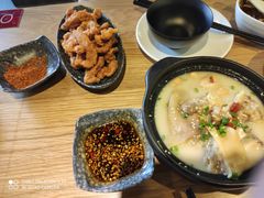 -付小姐在成都(川沙店)