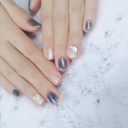 -Halo美甲美睫