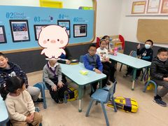 -瑞思教育·少儿英语(凯德校区)