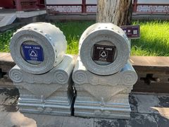 -内蒙古将军衙署博物院