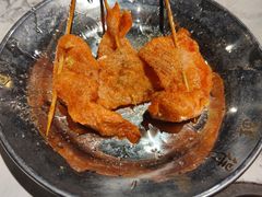 -鲜得来排骨年糕(即墨路店)