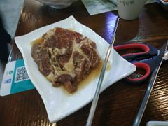 -首尔馆韩国料理(金童路店)