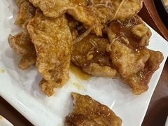 -老山记海城馅饼大酒店(振兴小区店)