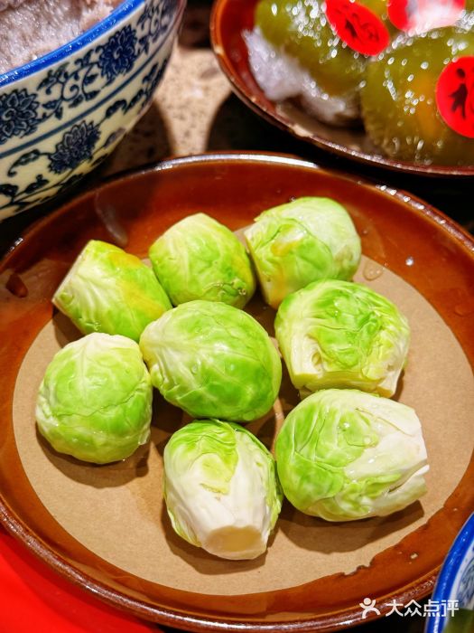 于屿城重庆火锅(深圳总店)图片