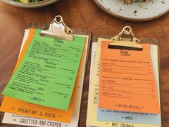 -RAC BAR(安福路店)