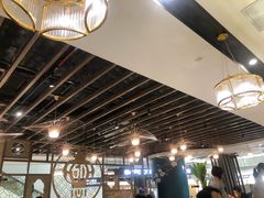 大堂-惠如樓(白云机场T2国际出发店)