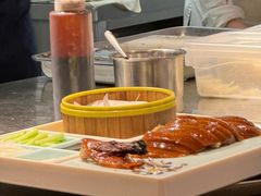 -宴小馆·小海鲜青岛菜(五四广场店)